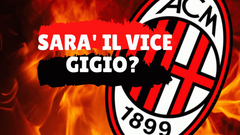 Antonio Mirante vice Donnarumma