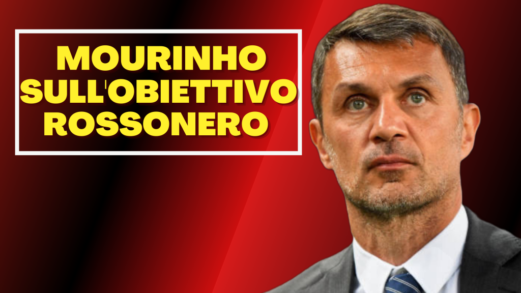 Paolo Maldini mercato Milan