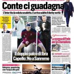 Il Corriere dello Sport