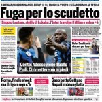 Il Corriere dello Sport