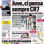 Il Corriere dello Sport