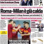 Corriere dello Sport