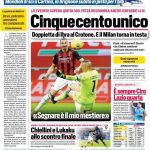 Corriere dello Sport