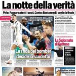 Il Corriere dello Sport