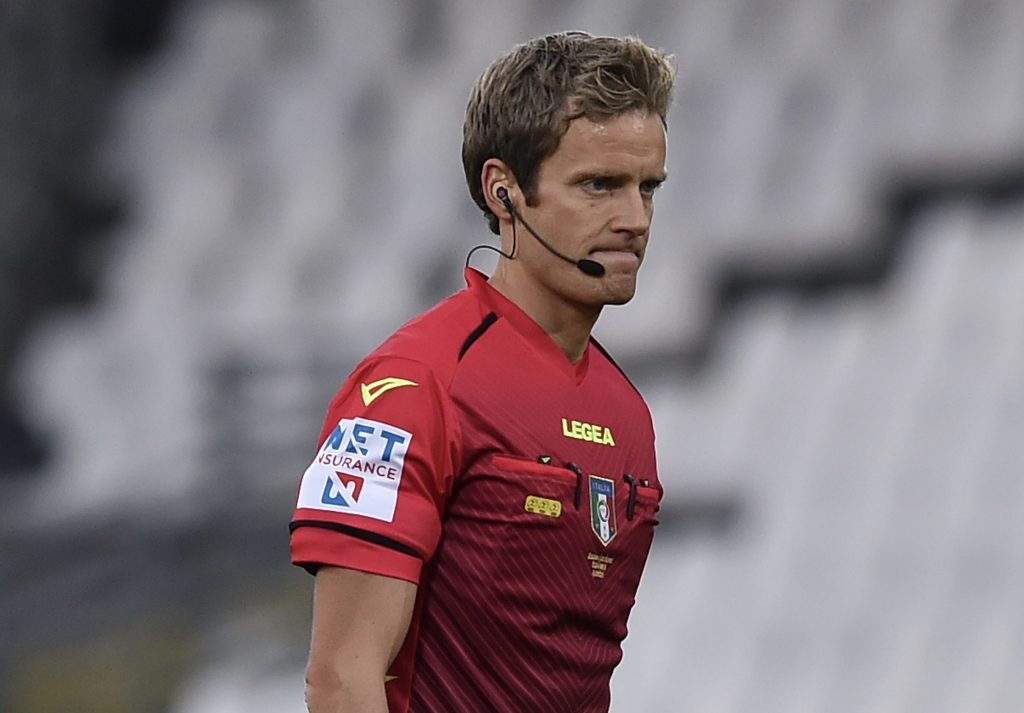 Daniele Chiffi