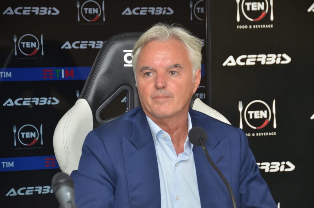 Stefano Chisoli