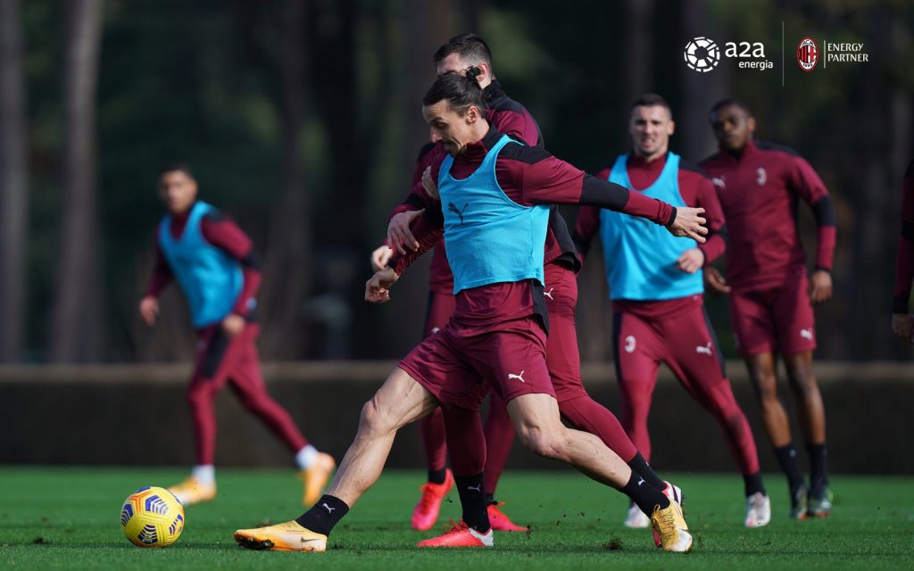 Zlatan Ibrahimovic