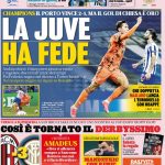 Gazzetta dello Sport