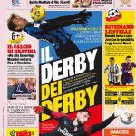 La Gazzetta dello Sport