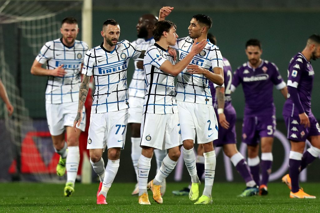 Fiorentina Inter
