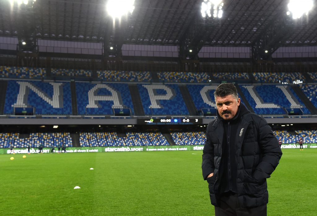 Gennaro Gattuso