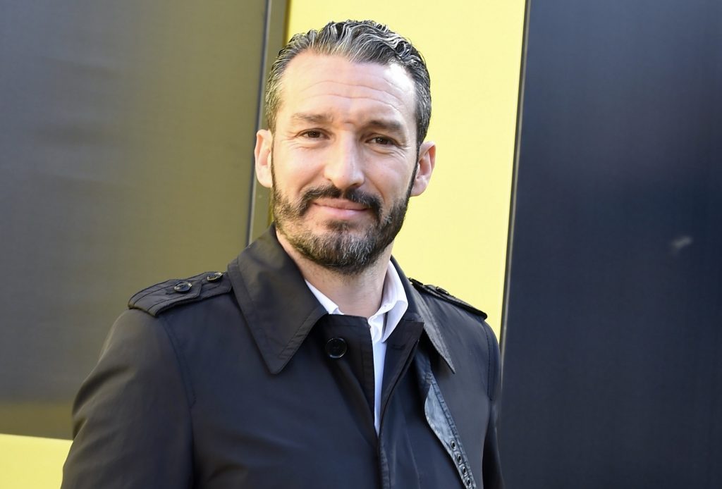Gianluca Zambrotta