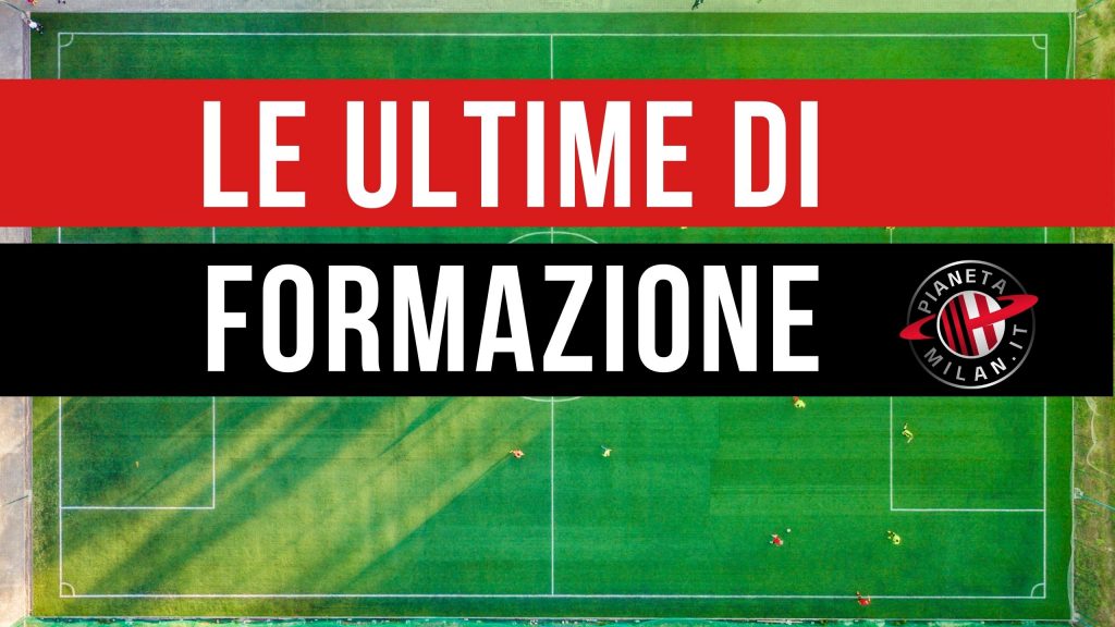 Milan-Fiorentina, probabile formazione