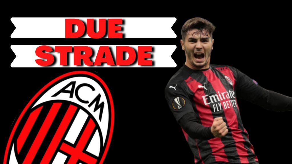 Brahim vuole essere confermato dal AC Milan nel prossimo mercato. Le ultime news nel video