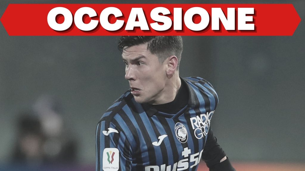 Pessina, occasione di calciomercato per l'AC Milan: ecco perché (GettyImeges)