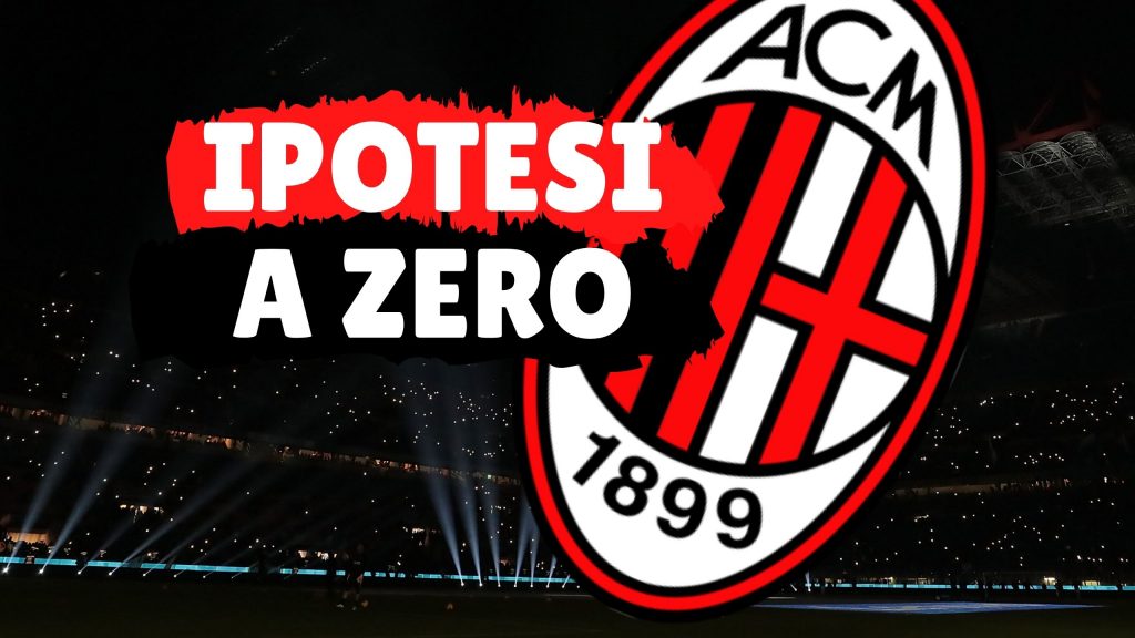 Ipotesi Belotti per il calciomercato AC Milan