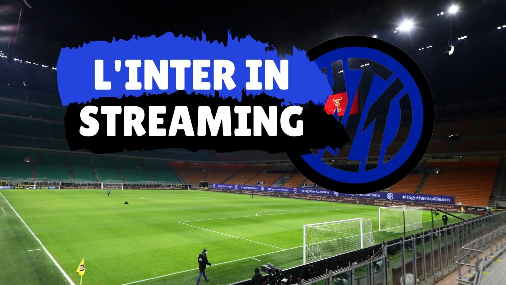 Inter Streaming Serie A