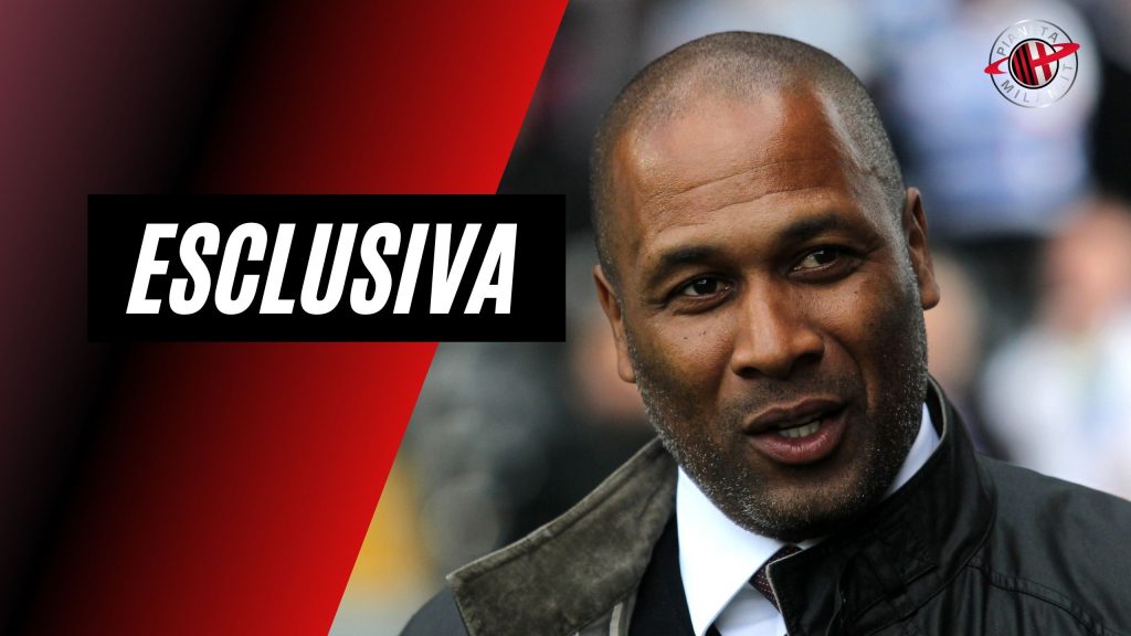 Les Ferdinand