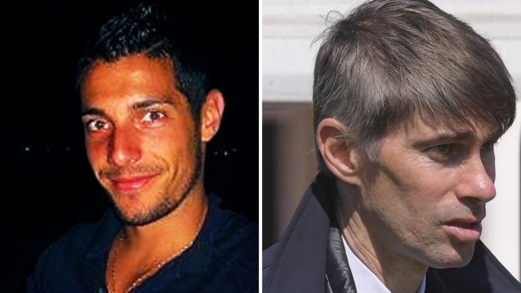 Geoffrey Moncada Frederic Massara calciomercato