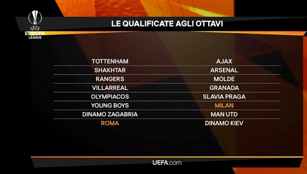 Europa League