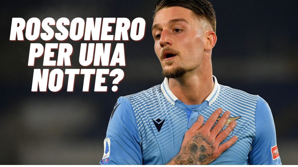 Milinkovic Savic,