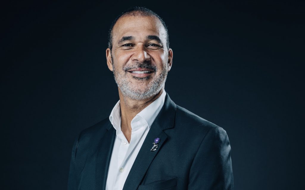 Ruud Gullit