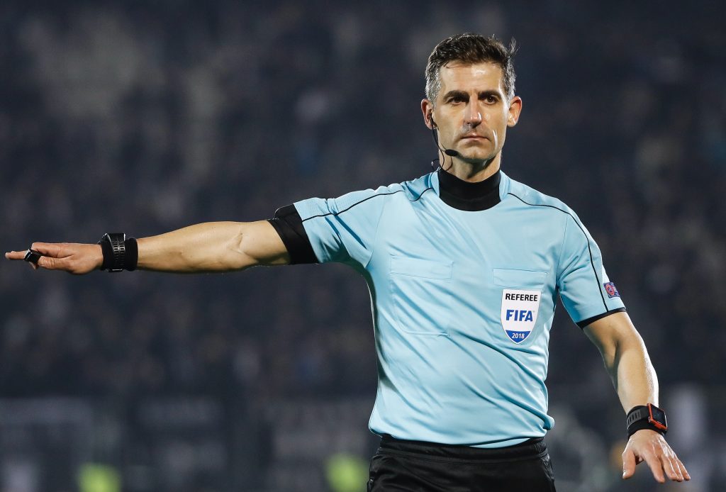 Tasos Sidiropoulos