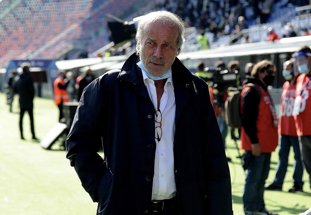 Walter Sabatini Bologna