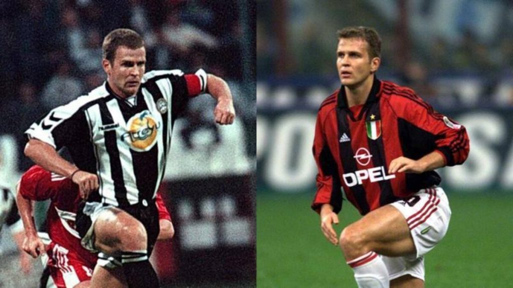 Bierhoff, ex di AC Milan e Udinese