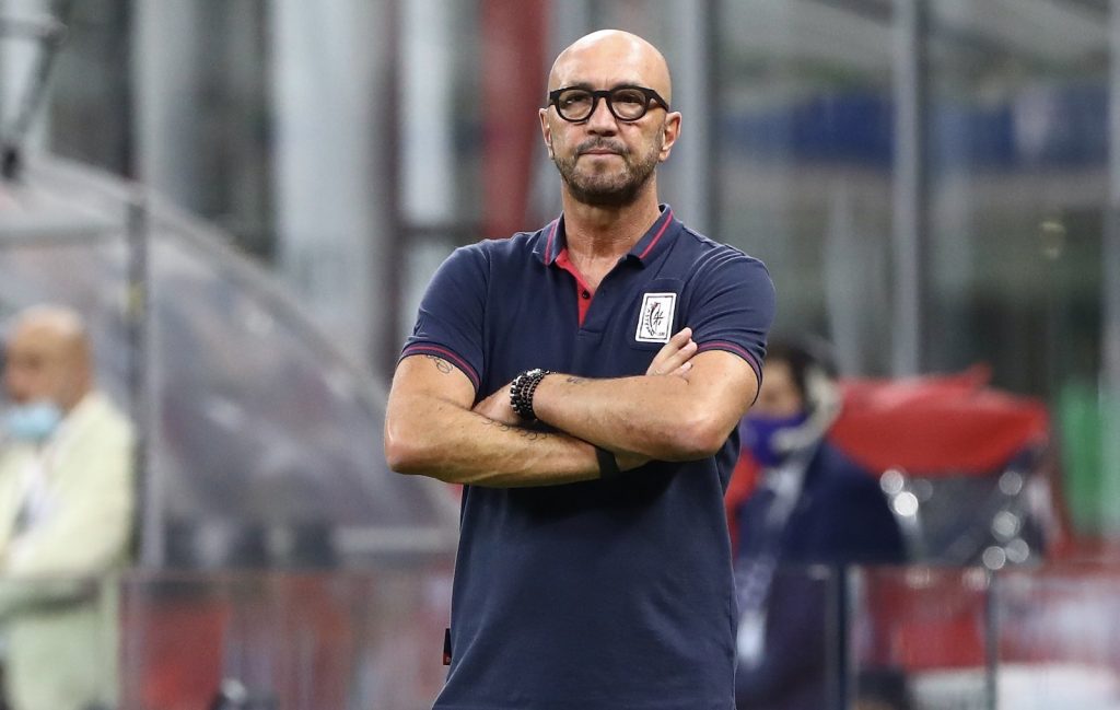 Walter Zenga