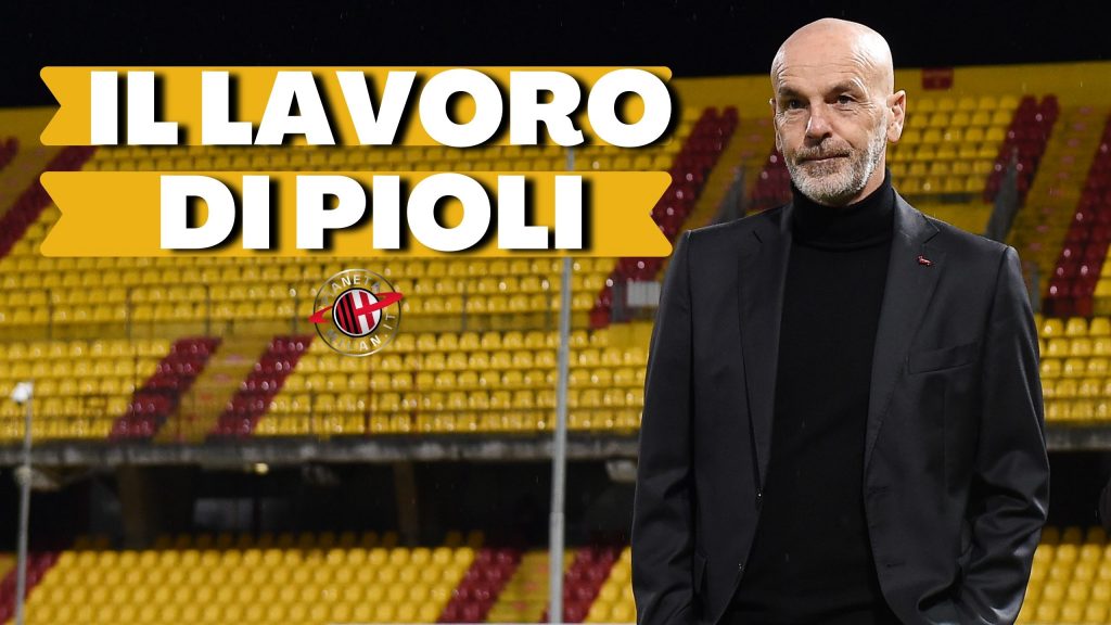 Stefano Pioli