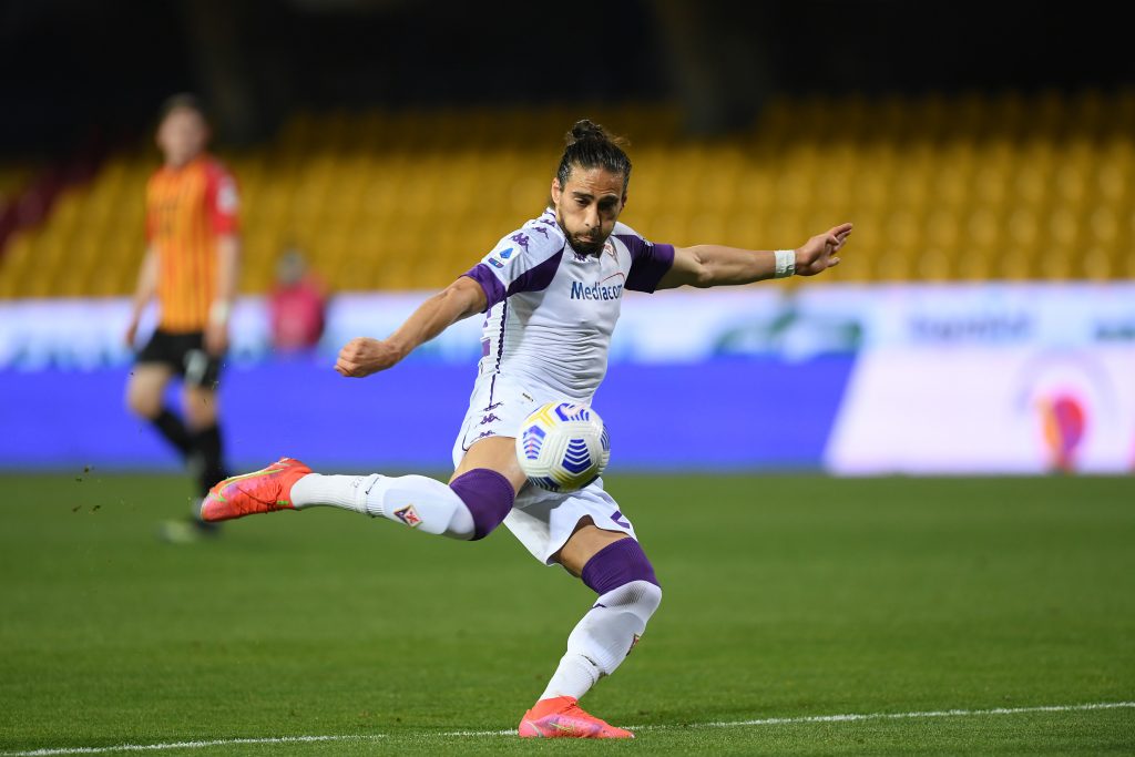 Martin Caceres