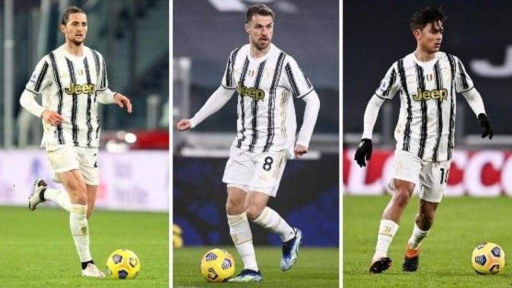 Pedullà, le ultime sul calciomercato della Juventus