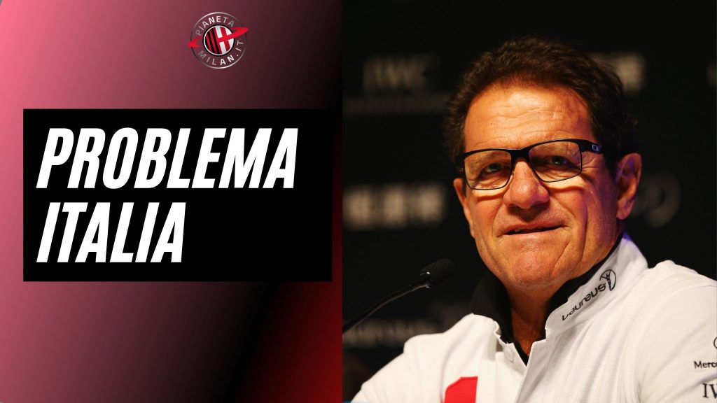 Fabio Capello