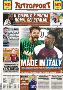 Tuttosport