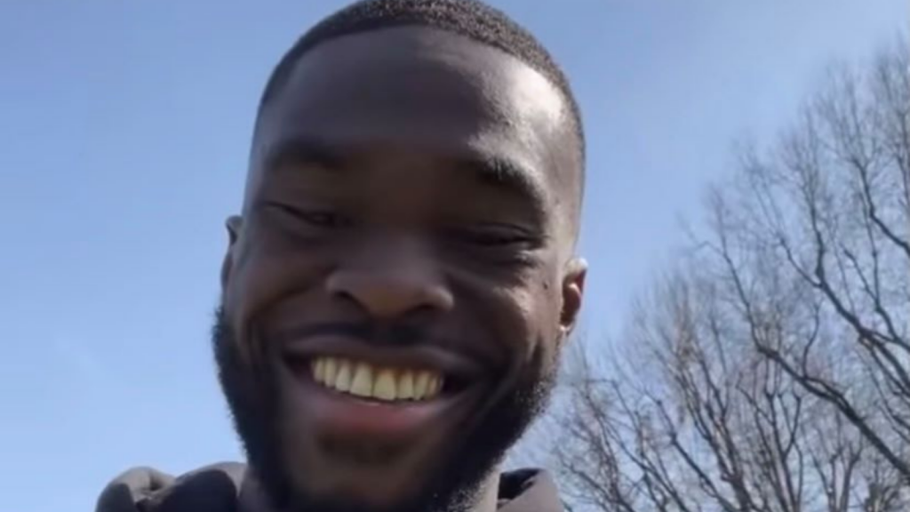 Fikayo Tomori