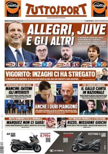 Tuttosport