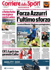 Il Corriere dello Sport
