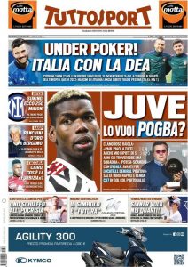 Tuttosport