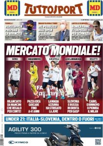 Tuttosport