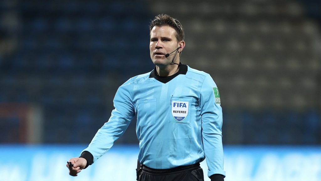 Felix Brych