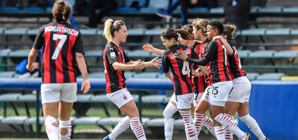 AC Milan Femminile