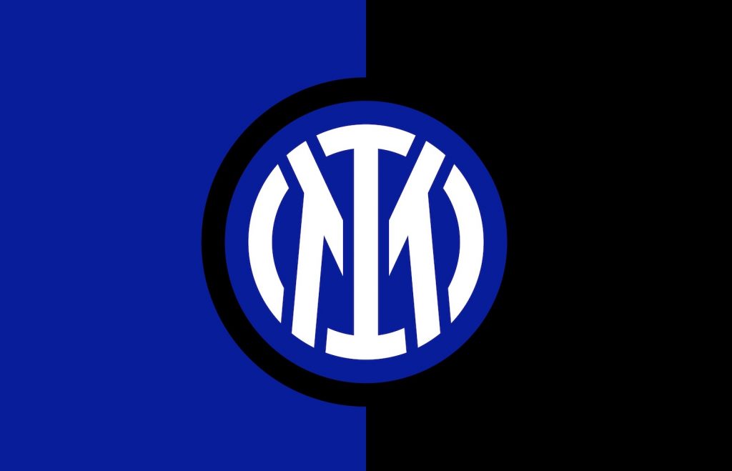 Nuovo logo Inter 2021