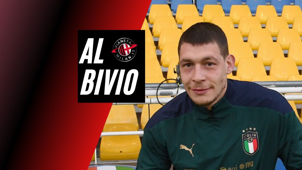 Belotti piace al AC Milan per il prossimo calciomercato: le ultime nella video news (GettyImages)
