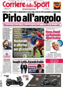 Il Corriere dello Sport