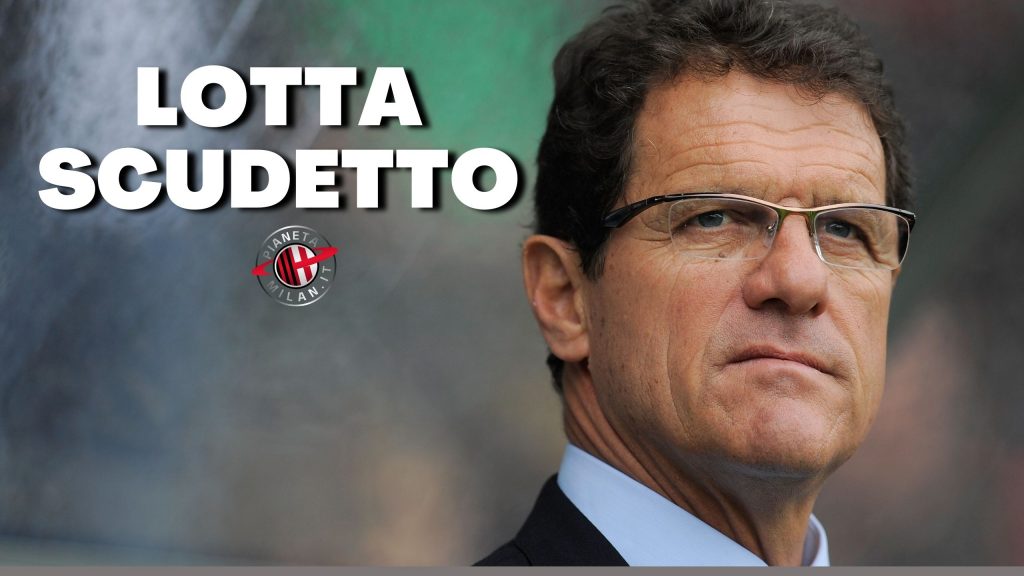 Fabio Capello