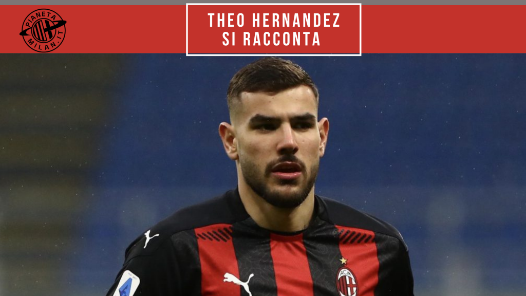 Theo Hernandez