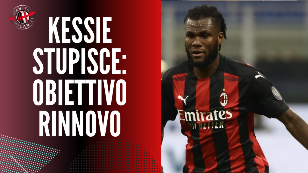 Franck Kessie