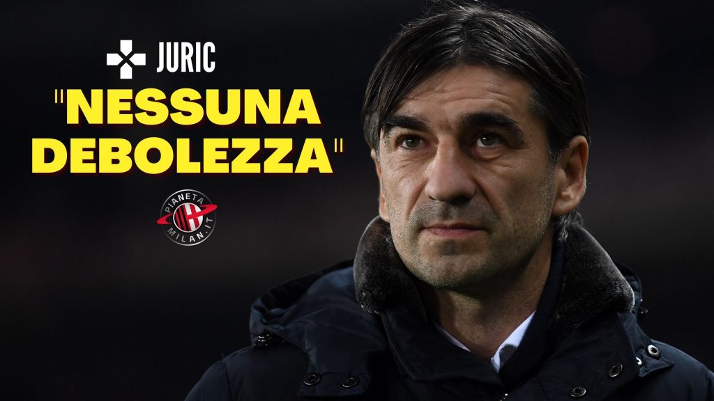 Ivan Juric Hellas Verona