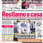 Il Corriere dello Sport